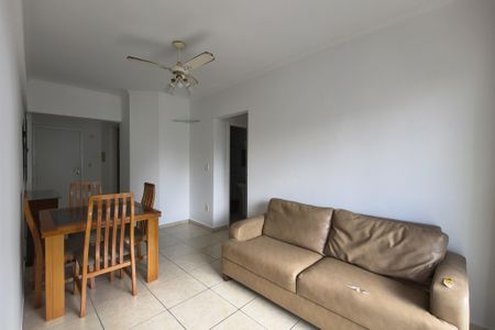 Apartamento para alugar com 68m², 2 quartos e 1 vaga Apartamento para alugar com 68m², 2 quartos e 1 vagaSala