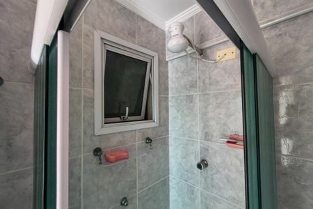 Apartamento para alugar com 68m², 2 quartos e 1 vaga Apartamento para alugar com 68m², 2 quartos e 1 vagaBanheiro