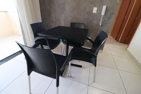 Apartamento para alugar com 64m², 2 quartos e 1 vagaSala