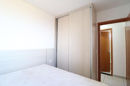 Apartamento para alugar com 64m², 2 quartos e 1 vagaQuarto 2 - Suíte