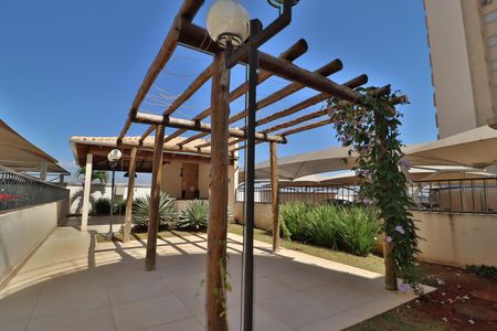 Apartamento para alugar com 64m², 2 quartos e 1 vagaÁrea comum