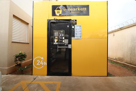 Apartamento para alugar com 64m², 2 quartos e 1 vagaÁrea comum - Mercado