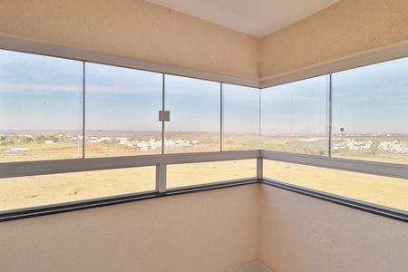 Apartamento para alugar com 64m², 2 quartos e 1 vagaSacada