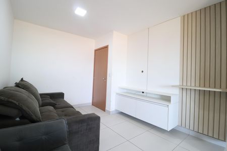 Apartamento para alugar com 64m², 2 quartos e 1 vagaSala
