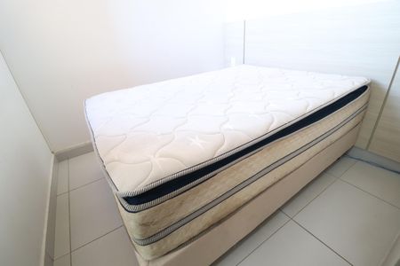 Apartamento para alugar com 64m², 2 quartos e 1 vagaQuarto 2 - Suíte