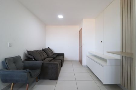 Apartamento para alugar com 64m², 2 quartos e 1 vagaSala