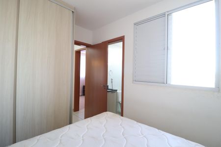 Apartamento para alugar com 64m², 2 quartos e 1 vagaQuarto 2 - Suíte