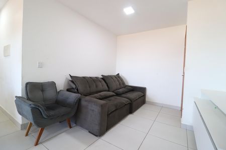 Apartamento para alugar com 64m², 2 quartos e 1 vagaSala
