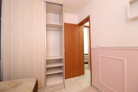 Apartamento para alugar com 64m², 2 quartos e 1 vagaQuarto 1