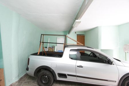 Casa para alugar com 140m², 2 quartos e 2 vagasGaragem