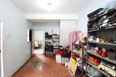 Casa para alugar com 140m², 2 quartos e 2 vagasQuarto 2