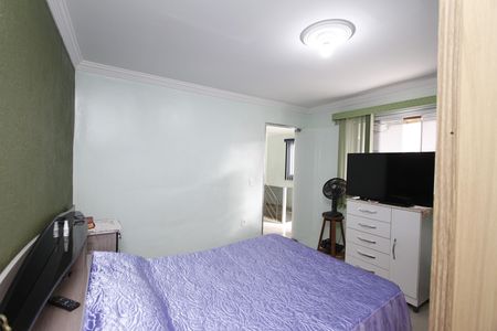 Casa para alugar com 140m², 2 quartos e 2 vagasQuarto 1