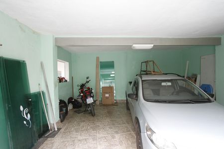 Casa para alugar com 140m², 2 quartos e 2 vagasGaragem