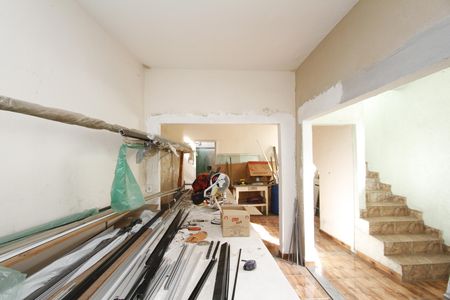 Casa para alugar com 140m², 2 quartos e 2 vagasloja
