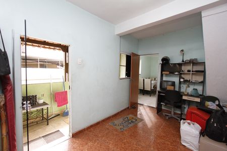 Casa para alugar com 140m², 2 quartos e 2 vagasQuarto 2