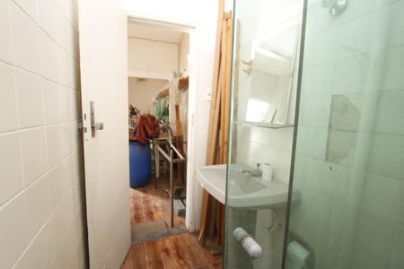Casa para alugar com 140m², 2 quartos e 2 vagasBanheiro 2