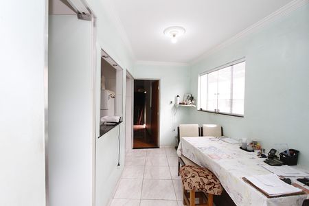 Casa para alugar com 140m², 2 quartos e 2 vagasCopa