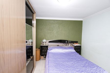 Casa para alugar com 140m², 2 quartos e 2 vagasQuarto 1