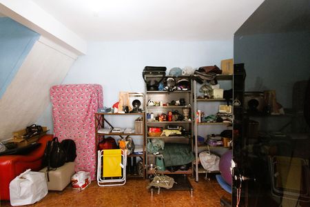 Casa para alugar com 140m², 2 quartos e 2 vagasQuarto 2