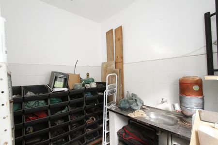 Casa para alugar com 140m², 2 quartos e 2 vagasloja cozinha