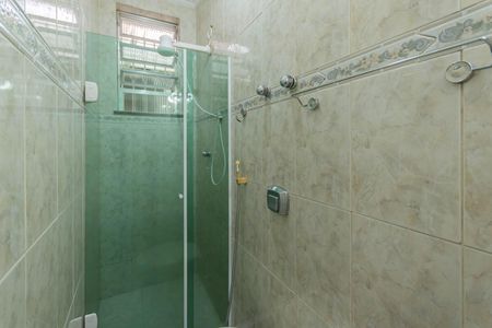 Banheiro de casa para alugar com 1 quarto, 50m² em Vila Isabel, Rio de Janeiro