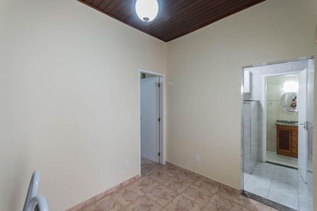 Casa para alugar com 50m², 1 quarto e sem vagaSala