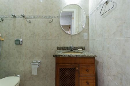 Casa para alugar com 50m², 1 quarto e sem vagaBanheiro