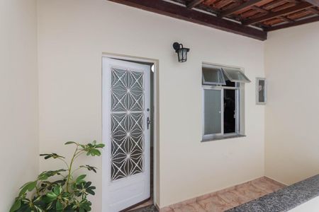 Varanda da Sala de casa para alugar com 1 quarto, 50m² em Vila Isabel, Rio de Janeiro