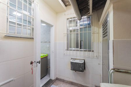 Casa para alugar com 50m², 1 quarto e sem vagaÁrea de Serviço