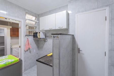 Casa para alugar com 50m², 1 quarto e sem vagaCozinha