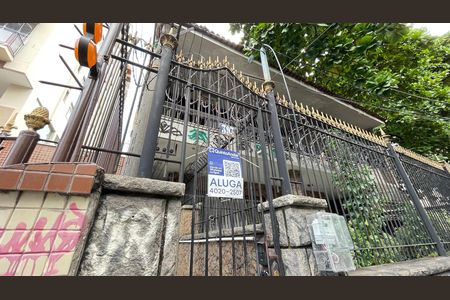 Casa para alugar com 50m², 1 quarto e sem vagaPlaquinha