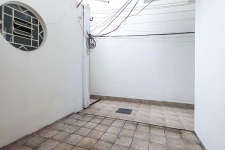 Casa para alugar com 50m², 1 quarto e sem vagaÁrea comum