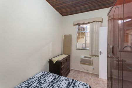 Quarto de casa para alugar com 1 quarto, 50m² em Vila Isabel, Rio de Janeiro
