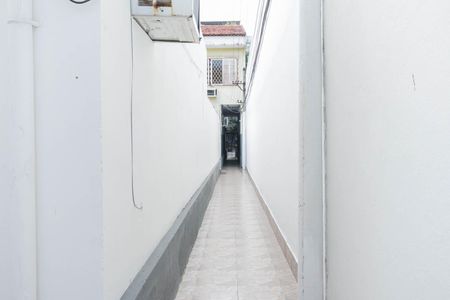 Casa para alugar com 50m², 1 quarto e sem vagaÁrea comum