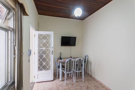 Sala de casa para alugar com 1 quarto, 50m² em Vila Isabel, Rio de Janeiro