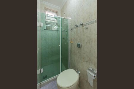 Casa para alugar com 50m², 1 quarto e sem vagaBanheiro