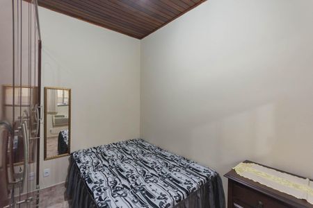 Casa para alugar com 50m², 1 quarto e sem vagaQuarto