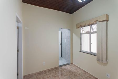 Sala de casa para alugar com 1 quarto, 50m² em Vila Isabel, Rio de Janeiro