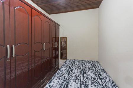 Casa para alugar com 50m², 1 quarto e sem vagaQuarto