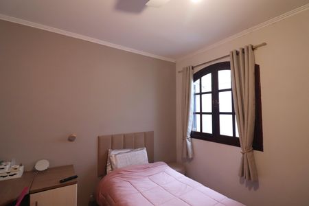 Casa à venda com 242m², 3 quartos e 5 vagasQuarto 3