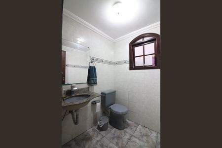 Casa à venda com 242m², 3 quartos e 5 vagasLavabo