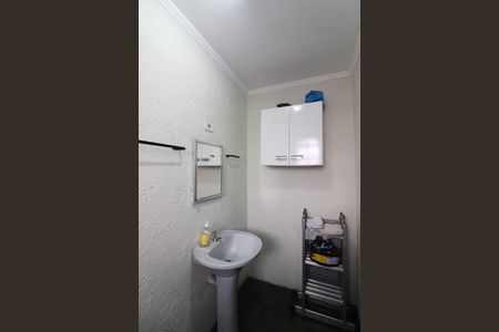 Casa à venda com 242m², 3 quartos e 5 vagasLavabo 2