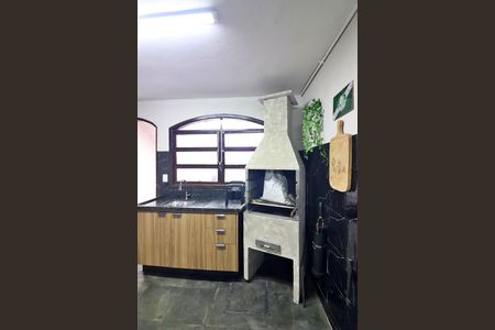 Casa à venda com 242m², 3 quartos e 5 vagasEspaço Gourmet