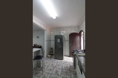 Casa à venda com 242m², 3 quartos e 5 vagasCopa e Cozinha 