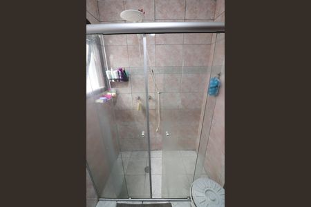 Casa à venda com 242m², 3 quartos e 5 vagasBanheiro Social