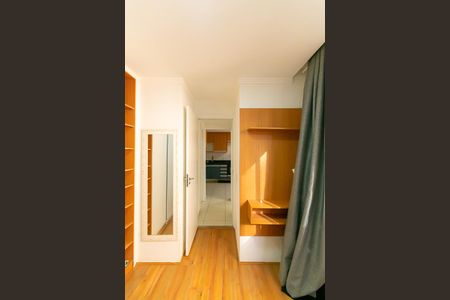 Apartamento para alugar com 40m², 2 quartos e sem vaga Apartamento para alugar com 40m², 2 quartos e sem vagaQuarto 2