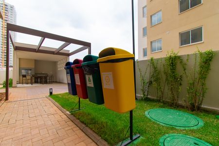 Apartamento para alugar com 40m², 2 quartos e sem vaga Apartamento para alugar com 40m², 2 quartos e sem vagaÁrea comum