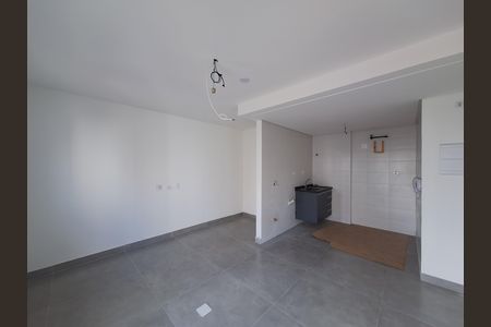 Studio de kitnet/studio para alugar com 1 quarto, 28m² em Santana, São Paulo