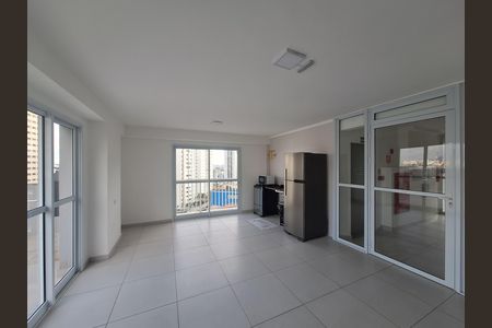 Studio para alugar com 28m², 1 quarto e sem vaga