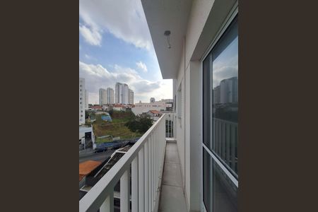 Studio de kitnet/studio para alugar com 1 quarto, 28m² em Santana, São Paulo